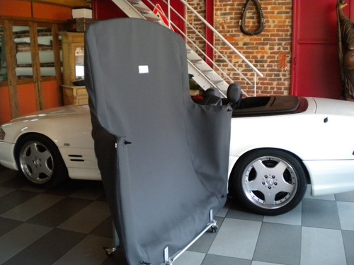 Hardtop cover abdeckhülle - hardtop,