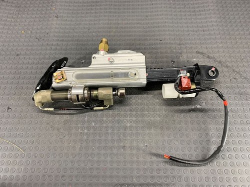 Mercedes benz r129 2000 - sl,